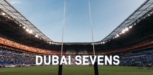 Dubai Sevens tickets