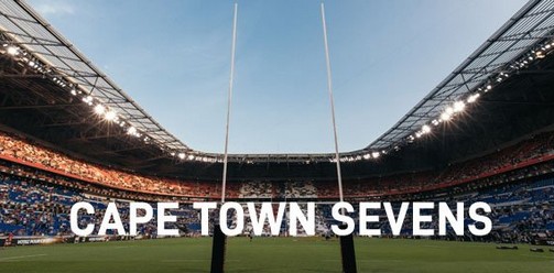 Cape Town Sevens tickets