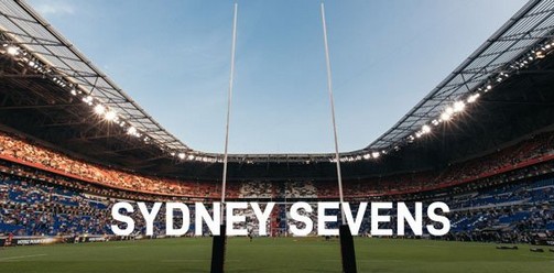 Sydney Sevens tickets