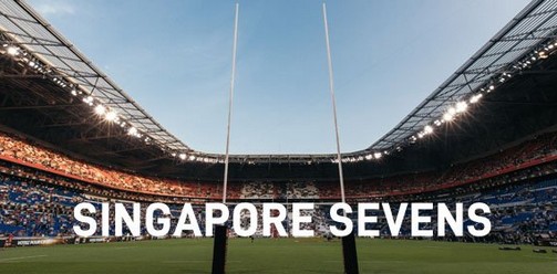 Singapore Sevens tickets
