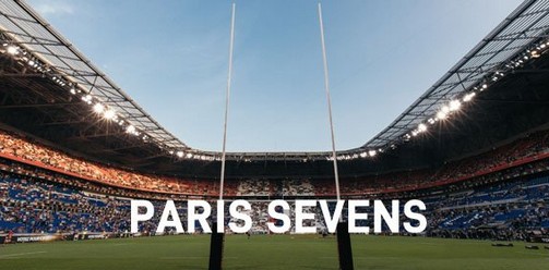 Paris Sevens tickets